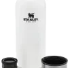 Stanley Adventure Termos 1 L PolarHolder På Varme/kulde I Opptil 24 Timer! -Flugor Butik adventure vac bottle 1 1qt polar exploded 1.640
