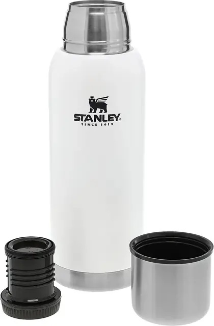 Stanley Adventure Termos 1 L PolarHolder På Varme/kulde I Opptil 24 Timer! 3 Stanley Adventure Termos 1 L PolarHolder På Varme/kulde I Opptil 24 Timer!