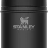 Stanley Mat Termos Classic 0,7LMatte Black