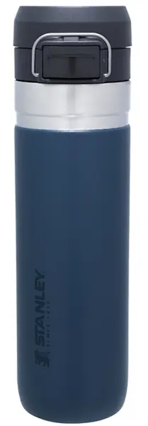 Stanley Drikkeflaske Quick FlipAbyss 0,7 L