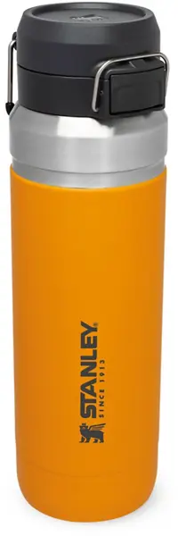 Stanley Drikkeflaske Quick FlipSaffron 1,06 L