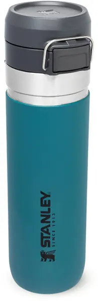 Stanley Drikkeflaske Quick FlipLagoon 1,06 L