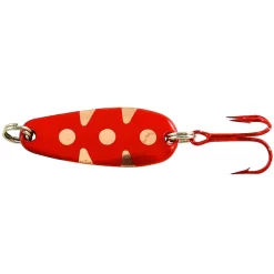 SOLVKROKEN Sølvkroken Aura Lillauren R/D 7gKjøp 8 Sluker Få En Gratis Slukboks -Flugor Butik aura lillauren rd.640