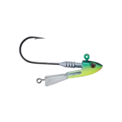 Berkley Snap Jig 7gBalanse Jighode Firetiger