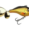 Berkley Pulse Spintail XL Kinkuro28g -Flugor Butik berkleypulsespintailxl 1572737.640