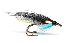 Guideline Bjerkreimsflua - Double #10Kjøp 12 Fluer Få Gratis Flueboks