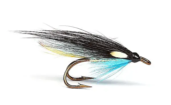 Guideline Bjerkreimsflua - Double #10Kjøp 12 Fluer Få Gratis Flueboks 3 Guideline Bjerkreimsflua - Double #10Kjøp 12 Fluer Få Gratis Flueboks