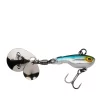 Berkley Pulse Spintail 14gBlue Silver Glitter