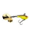Berkley Pulse Spintail 9gBrown Chartreuse 1 Berkley Pulse Spintail 9gBrown Chartreuse -Flugor Butik brown chartreuse.640