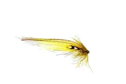 Frodin Flies Frödin Flies BTT Nobody SeriesNasty Banana 2cm