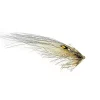 Frodin Flies Frödin Flies BTT Nobody SeriesSilver & Silver 2cm