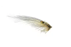 Frodin Flies Frödin Flies BTT Nobody SeriesSilver & Silver 2cm
