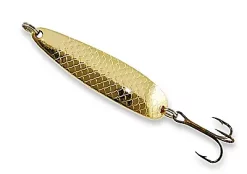 SOLVKROKEN Buch Salmon 32g GO / Gull (Dyptgående)Kjøp 8 Sluker Få En Gratis Slukboks