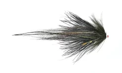 Frodin Flies Frödin Flies Butterfly SeriesBlack & Silver7cm