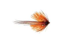 Frodin Flies Frödin Flies Butterfly SeriesFiery Brown 5cm