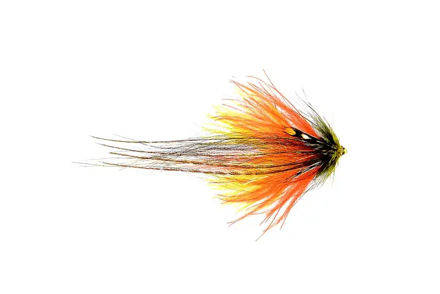 Frodin Flies Frödin Flies Butterfly SeriesWillie Gun 5cm 3 Frodin Flies Frödin Flies Butterfly SeriesWillie Gun 5cm