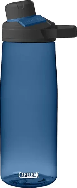 Framsida 24 CamelBak Chute Mag Bottle 0,75L OxfordDrikkeflaske Til Hverdags Og Outdoor