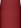 CamelBak Chute Mag Bottle 0,75L CardinalDrikkeflaske Til Hverdags Og Outdoor 2 CamelBak Chute Mag Bottle 0,75L CardinalDrikkeflaske Til Hverdags Og Outdoor -Flugor Butik camelbak chute 0 75l cardinal 01.640