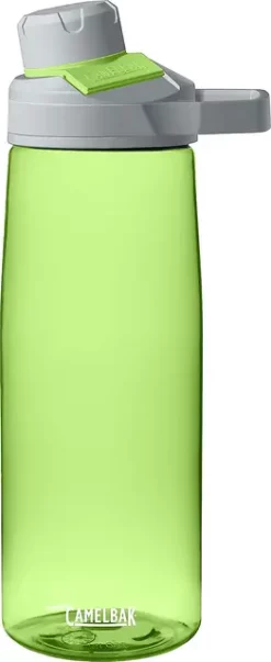 CamelBak Chute Mag Bottle 0,75L LimeDrikkeflaske Til Hverdags Og Outdoor