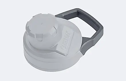 CamelBak Chute Mag Bottle 0,75L DragonDrikkeflaske Til Hverdags Og Outdoor 4 CamelBak Chute Mag Bottle 0,75L DragonDrikkeflaske Til Hverdags Og Outdoor - Bild 2