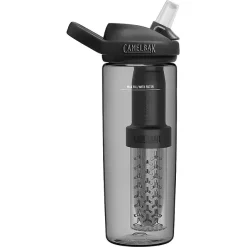 CamelBak Eddy+ Filtered By LifeStrawCharcoal 0,6 L