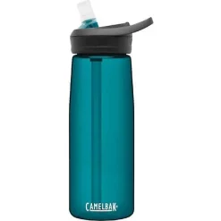 CamelBak Eddy+ Bottle Lagoon 0,75 LPopulær Drikkeflaske For Sport & Friluft