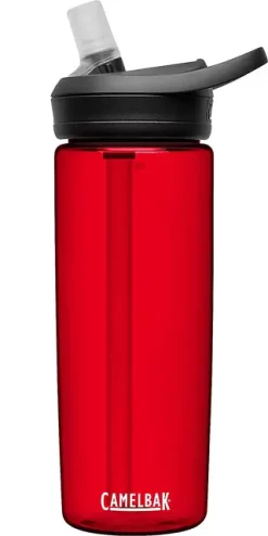 CamelBak Eddy+ Bottle 0,75L CardinalPopulær Drikkeflaske For Sport & Friluft