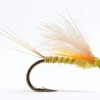 Umpqua Flies Cdc Biot Dun Emerger PMD #18Kjøp 12 Fluer Få Gratis Flueboks