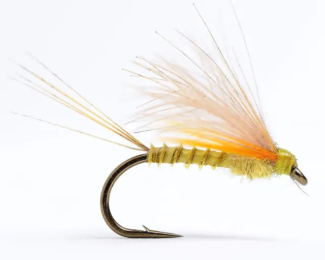 Umpqua Flies Cdc Biot Dun Emerger PMD #18Kjøp 12 Fluer Få Gratis Flueboks 3 Umpqua Flies Cdc Biot Dun Emerger PMD #18Kjøp 12 Fluer Få Gratis Flueboks