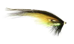 Frodin Flies Classic Series Scott 6cmMikael Frödin Fly Design