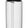 CamelBak Eddy+ Bottle 0,75L ClearPopulær Drikkeflaske For Sport & Friluft -Flugor Butik clear.640