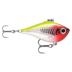Rapala Ultra Light Rippin Rap CLN 4cm5g