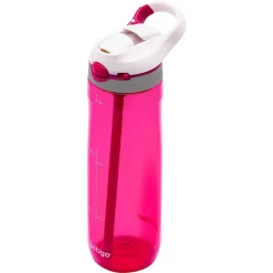 Contigo Ashland 720ml Sangria100% Lekkasjefri Drikkeflaske