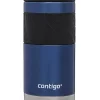 Contigo Byron 2.0 SS Blue Corn 470ml100% Lekkasjefri Drikkekopp 1 Contigo Byron 2.0 SS Blue Corn 470ml100% Lekkasjefri Drikkekopp -Flugor Butik contigo byron 2 0 blue corn 01.640