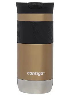Contigo Byron 2.0 SS Chardonnay 470ml100% Lekkasjefri Drikkekopp