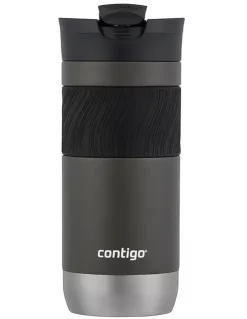 Contigo Byron 2.0 SS Sake 470ml100% Lekkasjefri Drikkekopp 11 Contigo Byron 2.0 SS Sake 470ml100% Lekkasjefri Drikkekopp -Flugor Butik contigo byron 2 0 sake 02.640