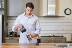 Contigo Byron 2.0 SS Sake 470ml100% Lekkasjefri Drikkekopp 13 Contigo Byron 2.0 SS Sake 470ml100% Lekkasjefri Drikkekopp -Flugor Butik contigo byron 2 0 sake 05.640