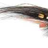 Frodin Flies Classic Series Black & Silver 10cmMikael Frödin Fly Design