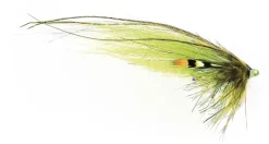 Frodin Flies Classic Series Grey & Green 6cmMikael Frödin Fly Design