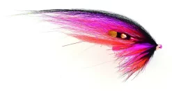 Frodin Flies Classic Series In Flames 10cmMikael Frödin Fly Design
