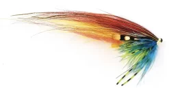 Frodin Flies Classic Series Moonshine 10cmMikael Frödin Fly Design