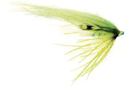 Frodin Flies Classic Series Nanook 8cmMikael Frödin Fly Design