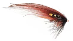 Frodin Flies Classic Series Pahtakorva 6cmMikael Frödin Fly Design