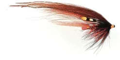 Frodin Flies Classic Series Sierrakorva 8cmMikael Frödin Fly Design