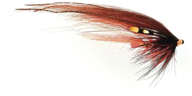 Frodin Flies Classic Series Sierrakorva 8cmMikael Frödin Fly Design 3 Frodin Flies Classic Series Sierrakorva 8cmMikael Frödin Fly Design