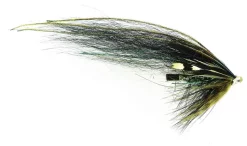 Frodin Flies Classic Series Vaehaeniva 8cmMikael Frödin Fly Design