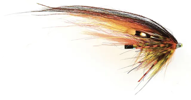 Frodin Flies Classic Series Willie Gun 8cmMikael Frödin Fly Design 3 Frodin Flies Classic Series Willie Gun 8cmMikael Frödin Fly Design
