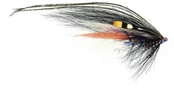 Frodin Flies Classic Series Zebra 10cmMikael Frödin Fly Design
