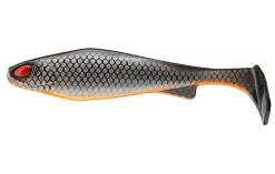 Daiwa Prorex Lazy Shad 16cmGhost Dark Shad