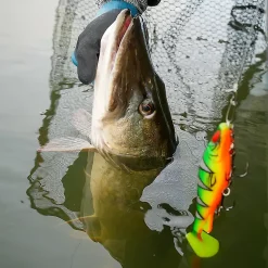 Daiwa Prorex Lazy Shad 16cmGhost Dark Shad -Flugor Butik daiwa lazy shad miljo 2.640 5